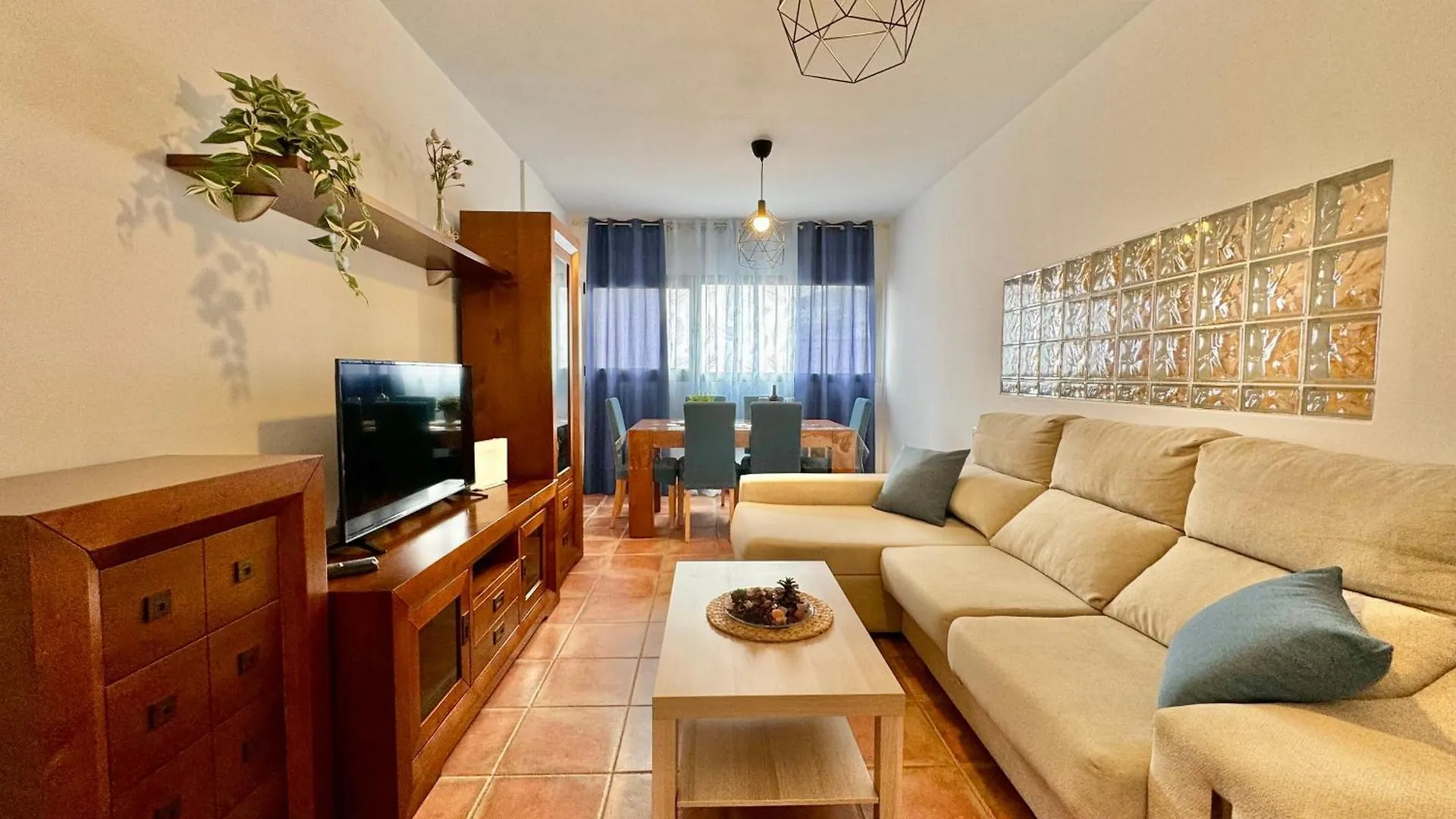 Apartamento La Casita De Vera Las Toscas