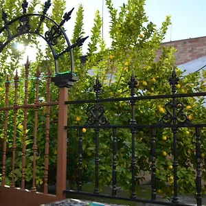 Casa Quico Higuera de Arjona
