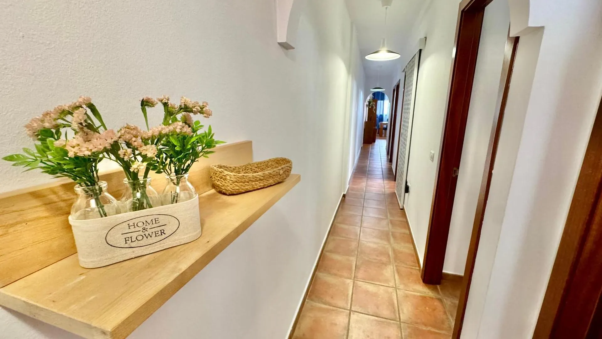 La Casita De Vera Apartment Las Toscas 0*,  Spain