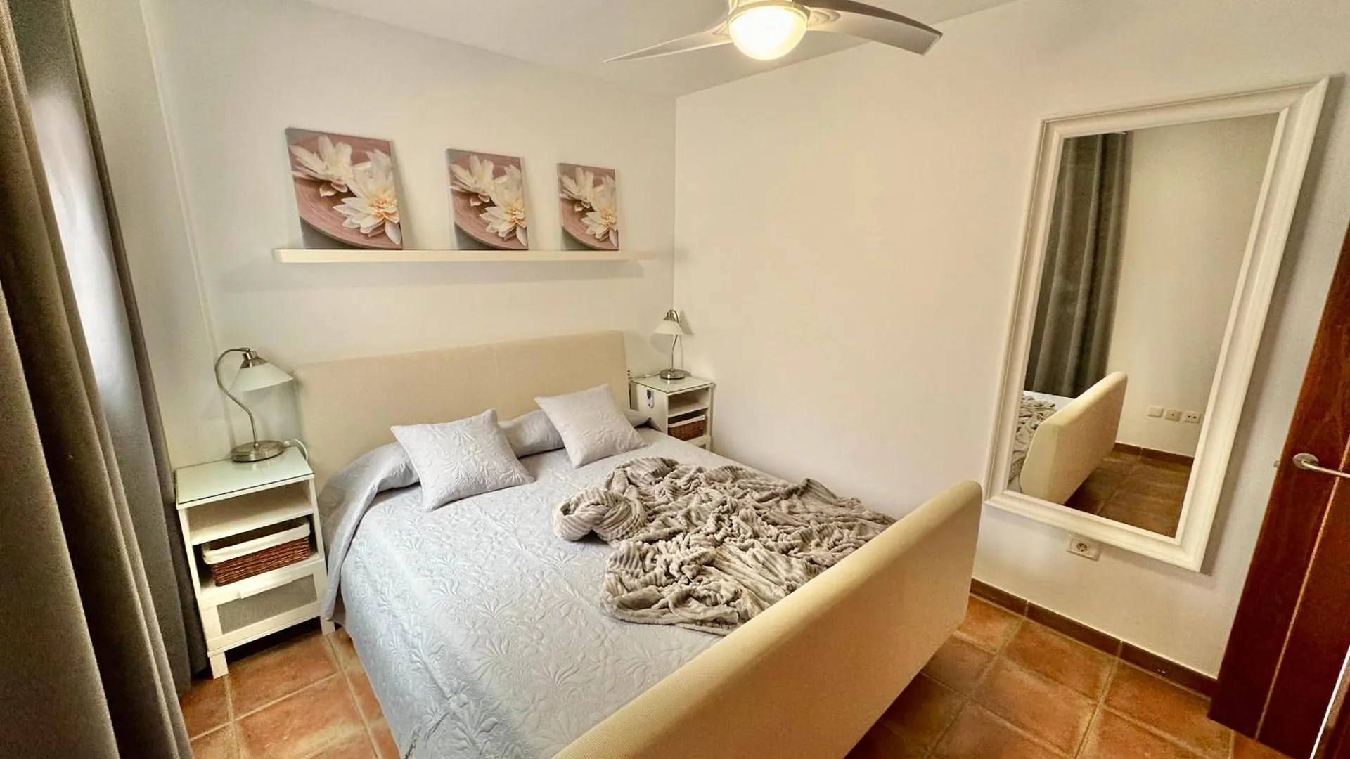La Casita De Vera Apartment Las Toscas